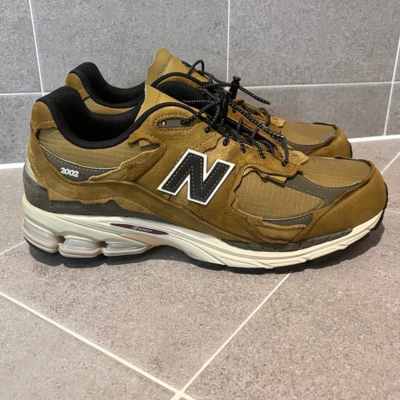 New Balance M2002RDP Shoes Sneakers new Mens Size 13 - Picture 3 of 13